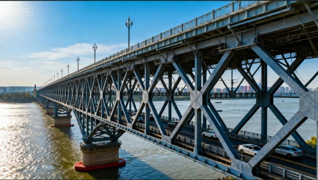 南京印象 南京印象