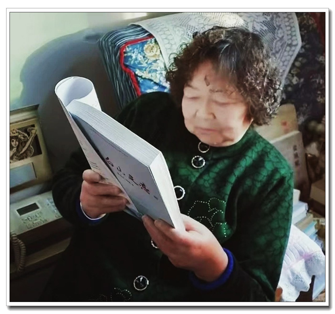 写给孙老师:您的文字,是带着泥土香的“硬通货” 写给孙老师:您的文字,是带着泥土香的“硬通货”