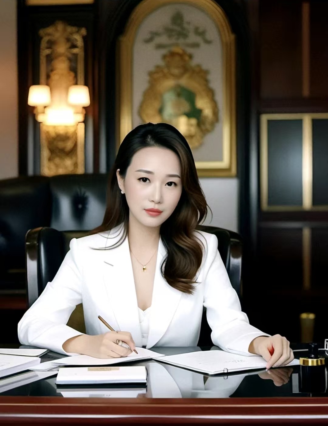 ������Ůʿ�����ĳ��׵� �� ��ů�˼�